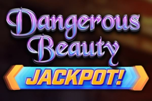 Dangerous Beauty Jackpot